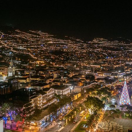 Funchal Center Apartment I Exteriör bild