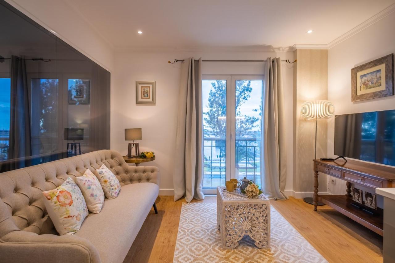 Funchal Center Apartment I Exteriör bild