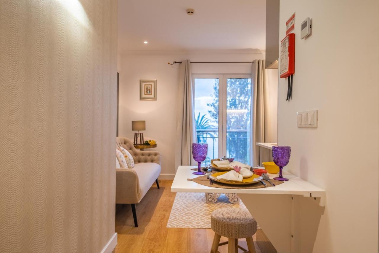 Funchal Center Apartment I Exteriör bild