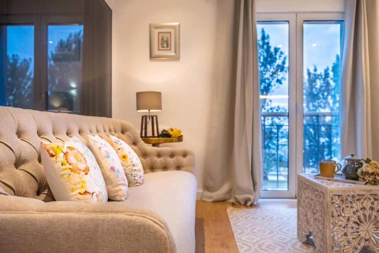 Funchal Center Apartment I Exteriör bild