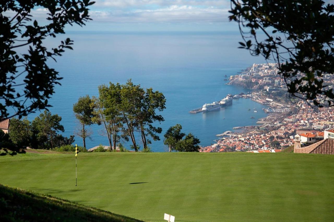 Funchal Center Apartment I Exteriör bild